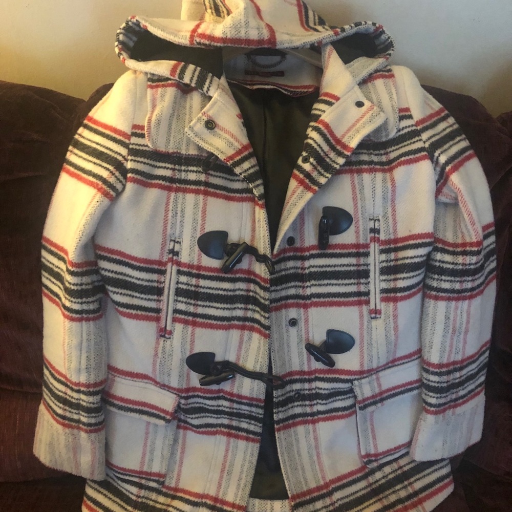 Women’s Winter Coat